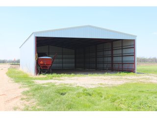 Property photo 12 - OKLAHOMA LAND AUCTION, 550+/- Acres offered in 7 Tracts